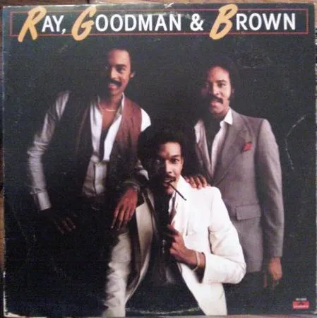 Ray, Goodman & Brown