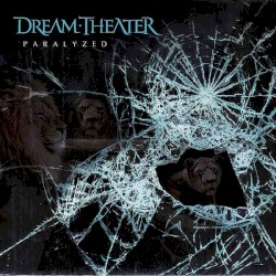 Paralyzed album by Dream Theater