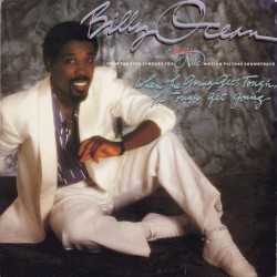When the Going Gets Tough, the Tough Get Going album by Billy Ocean