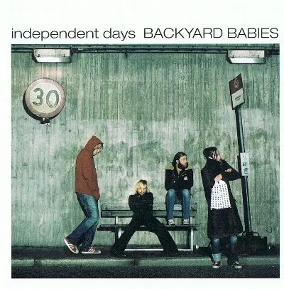 Independent Days