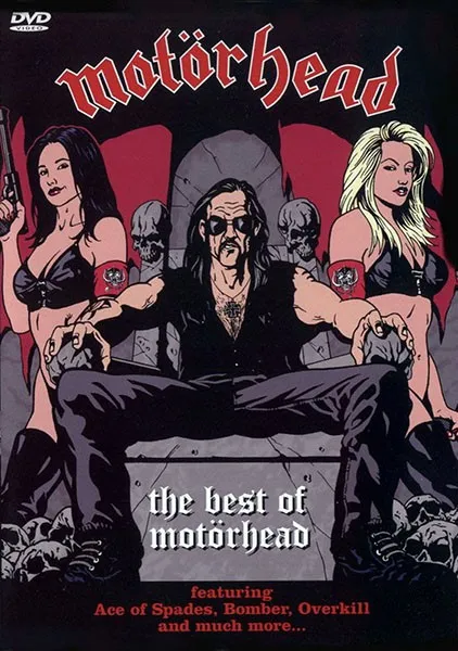 The Best of Motörhead