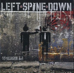 Smartbomb 2.3: The Underground Mixes album by Left Spine Down