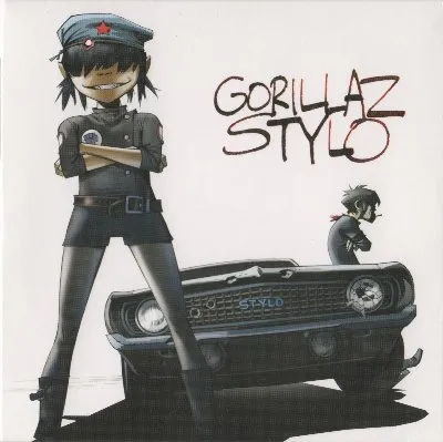 Stylo
