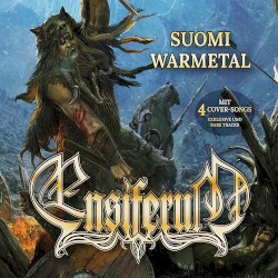 Suomi Warmetal album by Ensiferum