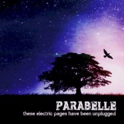 These Electric Pages Have Been Unplugged