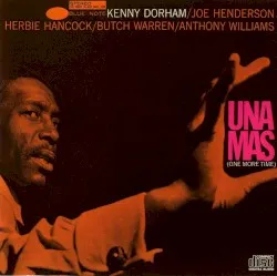 Una Mas album by Kenny Dorham