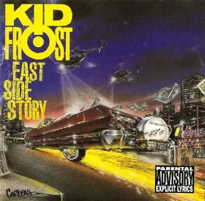 East Side Story