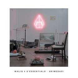 Sriwedari album by Maliq & D'Essentials
