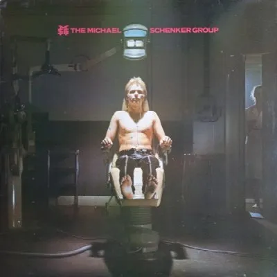 The Michael Schenker Group