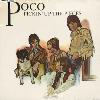 Pickin' Up the Pieces