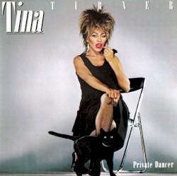 Private Dancer album by Tina Turner
