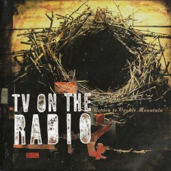 Return to Cookie Mountain album by TV on the Radio