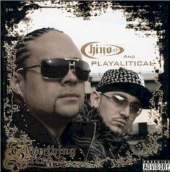 Something Sacred album by Chino XL