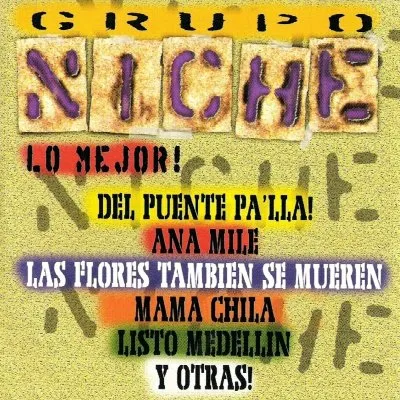 Lo Mejor!