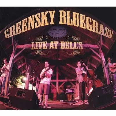 Live at Bell's