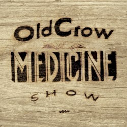 Carry Me Back album by Old Crow Medicine Show