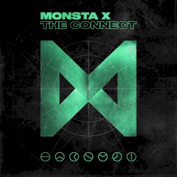 The Connect: Dejavu album by Monsta X
