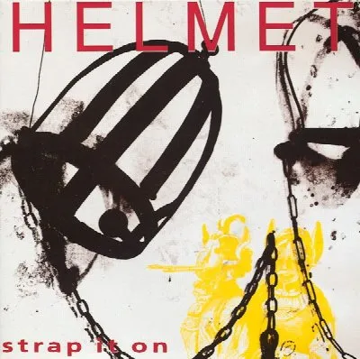 Strap It On