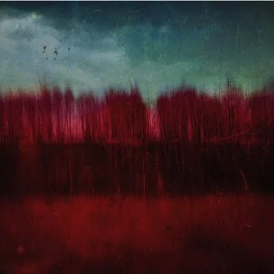 Colour Division album by Ian Boddy