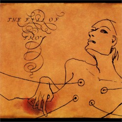 The Fall of Troy album by The Fall of Troy