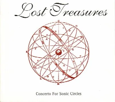 Lost Treasures: Concerto for Sonic Circles