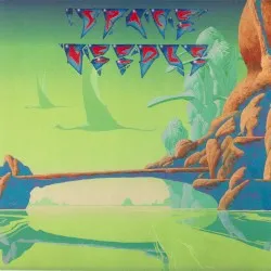 The Moray Eels Eat the Space Needle album by Space Needle