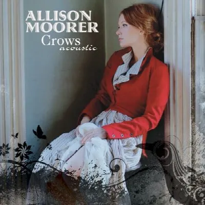 Crows (acoustic) album by Allison Moorer