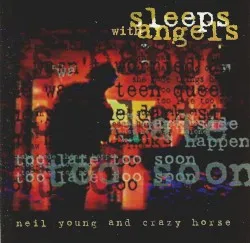 Sleeps with Angels