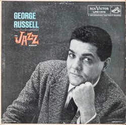 The Jazz Workshop album by George Russell