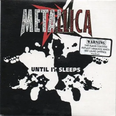 Until It Sleeps