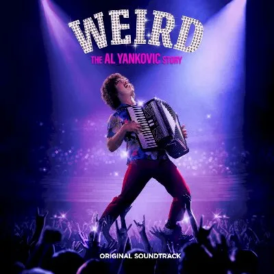 Weird: The Al Yankovic Story