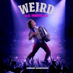 Weird: The Al Yankovic Story