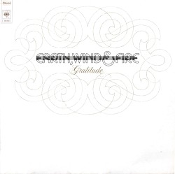 Gratitude album by Earth, Wind & Fire
