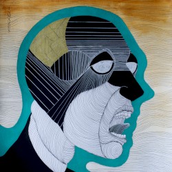 Inmazes album by Vola