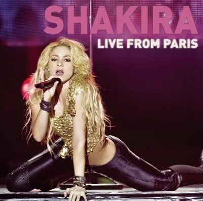 Live from Paris