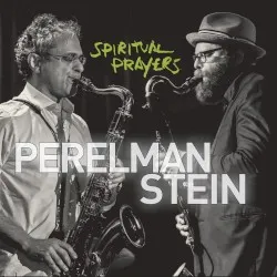 Spiritual Prayers album by Ivo Perelman
