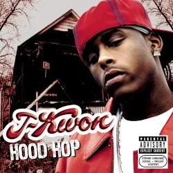 Hood Hop album by J-Kwon