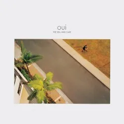 Oui album by The Sea and Cake