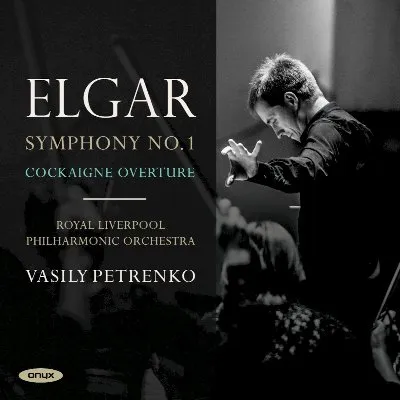 Symphony no. 1 / Cockaigne Overture
