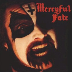Black Funeral album by Mercyful Fate