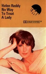 No Way to Treat a Lady album by Helen Reddy