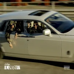 Dinastia album by Co'Sang