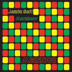 Merzdub album by Jamie Saft