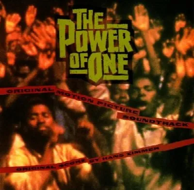 The Power of One – Original Motion Picture Soundtrack