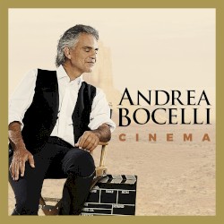 Cinema album by Andrea Bocelli