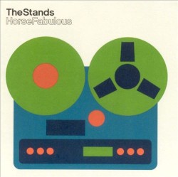 Horse Fabulous album by The Stands