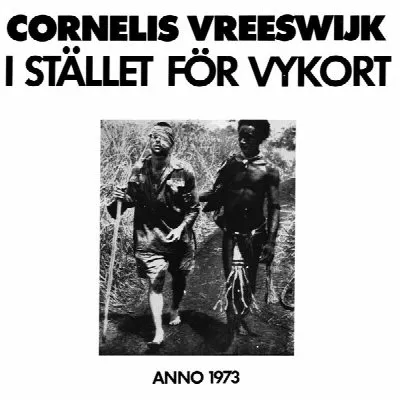 Istället för vykort
