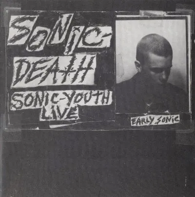 Sonic Death