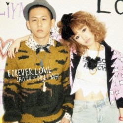 Forever Love album by Miliyah Kato