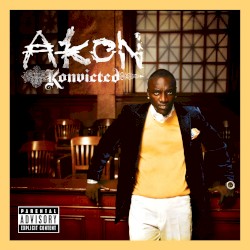 Konvicted album by Akon